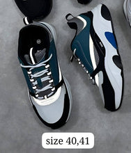 Load image into Gallery viewer, Shoes men