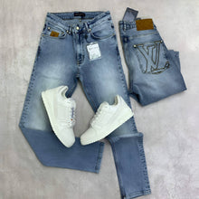 Load image into Gallery viewer, Jeans men