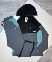 Load image into Gallery viewer, Tracksuit
