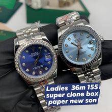 Load image into Gallery viewer, Watch women