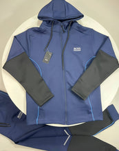 Load image into Gallery viewer, Tracksuit men