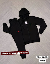 Load image into Gallery viewer, Tracksuit