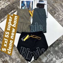 Load image into Gallery viewer, Short men