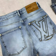Load image into Gallery viewer, Jeans men