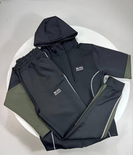 Load image into Gallery viewer, Tracksuit men