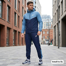 Load image into Gallery viewer, Tracksuit men