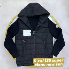 Load image into Gallery viewer, Jacket men