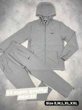 Load image into Gallery viewer, Tracksuit men