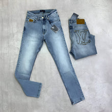 Load image into Gallery viewer, Jeans men