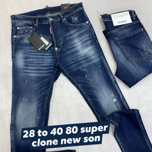 Load image into Gallery viewer, Jeans men