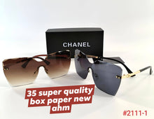 Load image into Gallery viewer, Sunglass