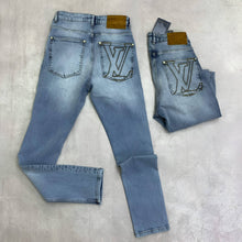 Load image into Gallery viewer, Jeans men