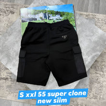 Load image into Gallery viewer, Short men