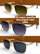 Load image into Gallery viewer, Sunglass
