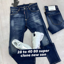 Load image into Gallery viewer, Jeans men
