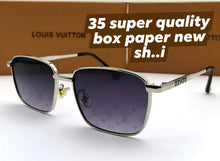Load image into Gallery viewer, Sunglass
