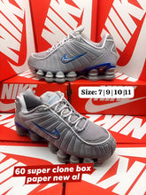 Load image into Gallery viewer, Shoes men