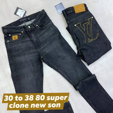 Load image into Gallery viewer, Jeans men