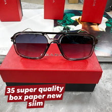 Load image into Gallery viewer, Sunglass