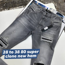 Load image into Gallery viewer, Jeans men