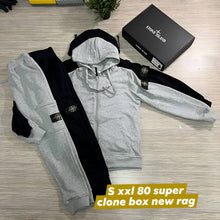 Load image into Gallery viewer, Tracksuit men