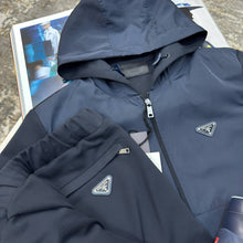 Load image into Gallery viewer, Tracksuit men