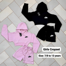 Load image into Gallery viewer, Tracksuit girl