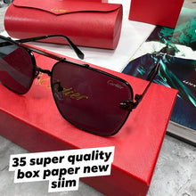 Load image into Gallery viewer, Sunglass