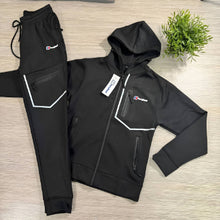Load image into Gallery viewer, Tracksuit men