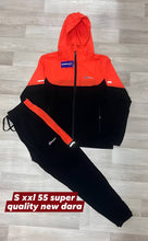 Load image into Gallery viewer, Tracksuit men