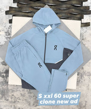 Load image into Gallery viewer, Tracksuit
