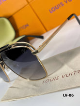 Load image into Gallery viewer, Sunglass