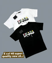 Load image into Gallery viewer, Tshirt