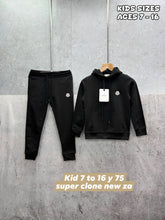 Load image into Gallery viewer, Tracksuit boy