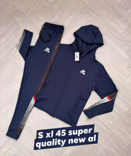 Load image into Gallery viewer, Tracksuit men