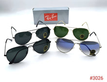 Load image into Gallery viewer, Sunglass