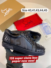 Load image into Gallery viewer, Shoes men