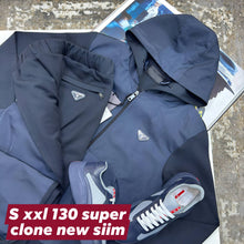 Load image into Gallery viewer, Tracksuit men