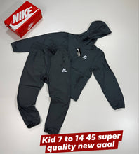 Load image into Gallery viewer, Tracksuit