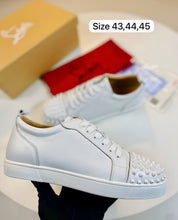 Load image into Gallery viewer, Shoes men