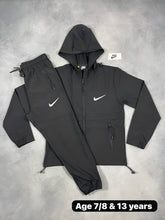Load image into Gallery viewer, Tracksuit boy