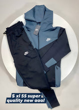 Load image into Gallery viewer, Tracksuit men