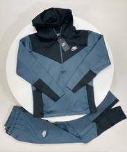 Load image into Gallery viewer, Tracksuit men