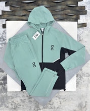 Load image into Gallery viewer, Tracksuit