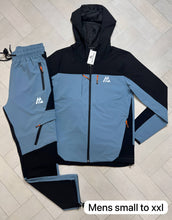 Load image into Gallery viewer, Tracksuit men