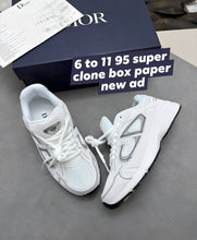 Load image into Gallery viewer, Shoes men