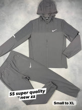 Load image into Gallery viewer, Tracksuit men