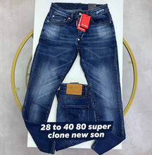 Load image into Gallery viewer, Jeans men
