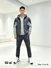 Load image into Gallery viewer, Tracksuit