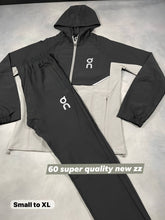 Load image into Gallery viewer, Tracksuit